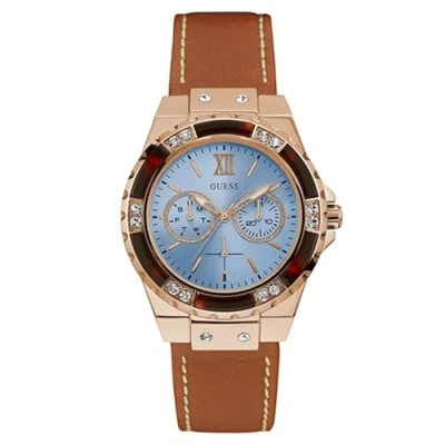 Afbeelding van GUESS Ladies Sport Steel