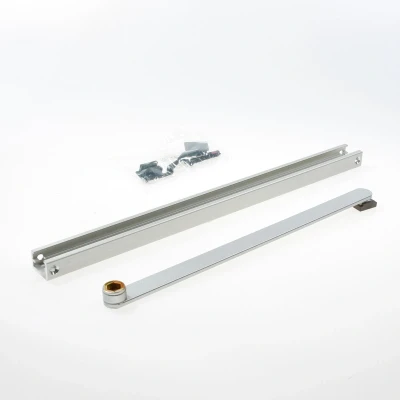 Afbeelding van Geze Glijarm Tbv Deurdranger TS 3000 &amp; 5000 Zilver