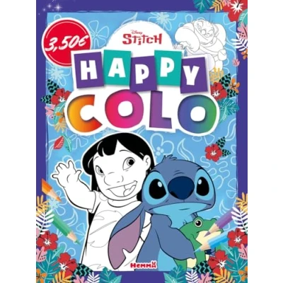 Afbeelding van DISNEY LILO ET STITCH GRENOUILLE