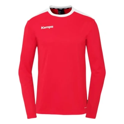 Afbeelding van Kempa Emotion 27 Shirt À Manches Longues Sweatshirt Mixte