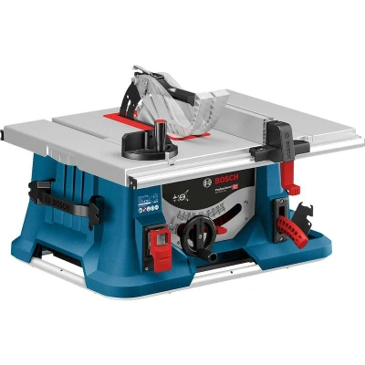 Image de BOSCH GTS 635 216 scie à table mm 1600 W 0601B42000
