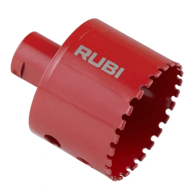 Afbeelding van Rubi Drygres Premium diamantboor 50 mm (M14)