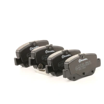 Afbeelding van Brembo Remblokset P 83 080