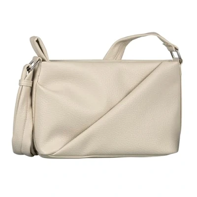 Afbeelding van TOM TAILOR Adya draagtas voor dames, Wit
