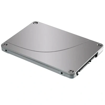 Afbeelding van HPE 240 GB SATA 6G Intensief lezen SFF RW MVD SSD (240 GB, 2.5&quot;),