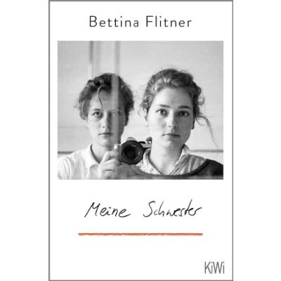 Afbeelding van Meine Schwester