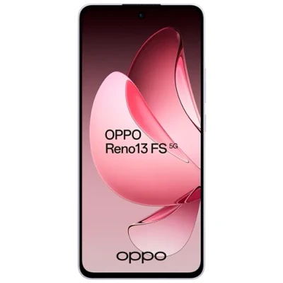 Afbeelding van OPPO Reno13 FS 12GB/512GB Paars