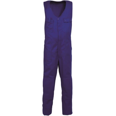 Afbeelding van HaVeP Basic Bodybroek 2783 Kleur Korenblauw Maat 46