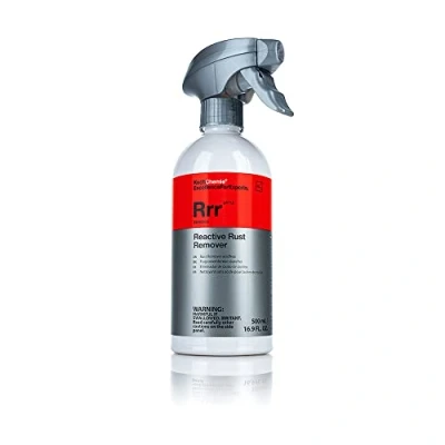 Afbeelding van Koch Chemie ReactiveRustRemover Anti Vliegroest 500 ml