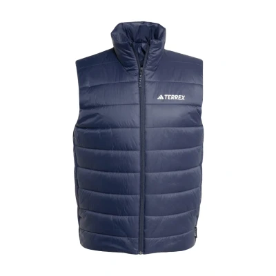 Afbeelding van adidas Homme Terrex Multi Essentials CLIMAWARM Padded Vest, Legend Ink, XS