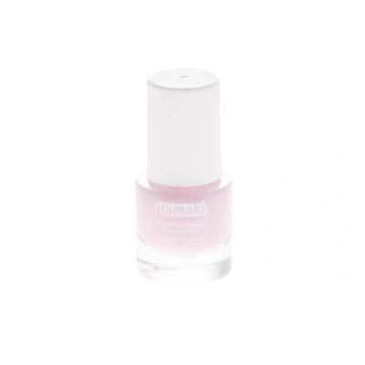 Afbeelding van Namaki Kinder Nagellak Pale Pink 35