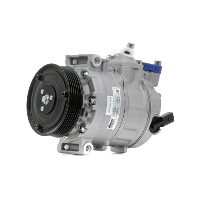 Afbeelding van Nissens Airco compressor 890633