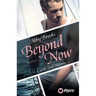 Afbeelding van Beyond Now