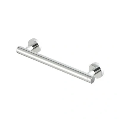 Afbeelding van Geesa Comfort &amp; Safety Wandbeugel 30 cm Chroom