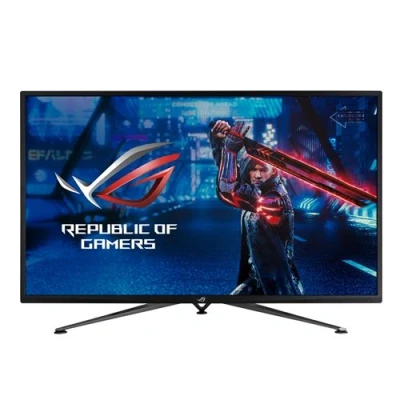 Image de Asus Écran Gamer Rog Strix Xg43uq 43&quot; Uhd 4k 144 Hz (90lm0590 b02170)