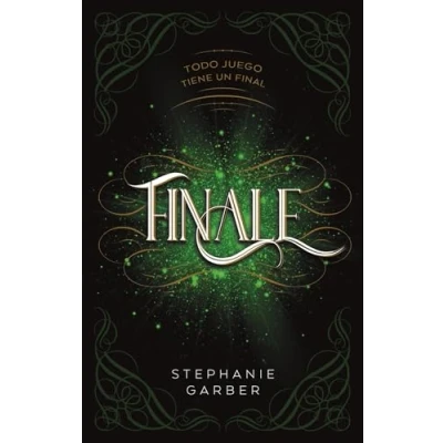 Afbeelding van Finale (Caraval 3)