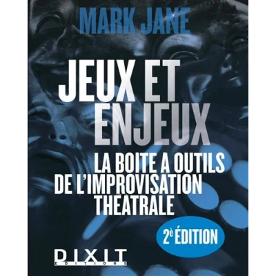 Image de Jeux et enjeux