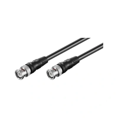 Afbeelding van BNC verbindingskabel RG 58 50 Ohm 5 m 310130