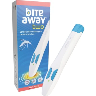 Afbeelding van Bite Away two Anti insectenbeet