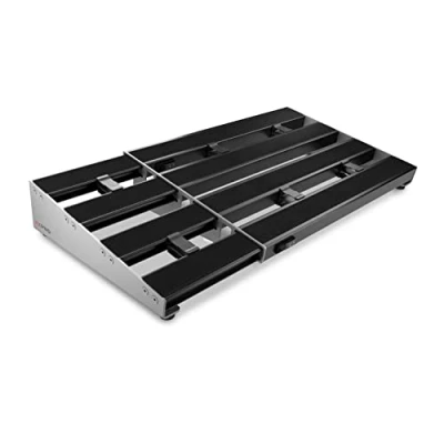 Afbeelding van D&#039;Addario XPND 2 Pedalboard