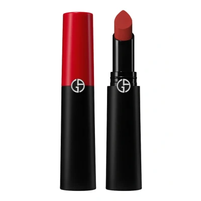 Afbeelding van Giorgio Armani Beauty Lip Power Matte Lipstick Glorious