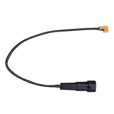 Afbeelding van HELLA 8DK 355 251 491 Slijtage Indicator Remblokken IVECO: DAILY 6 , Pritsche/Fahrgestell, 5 Pritsche/Fahrgestell