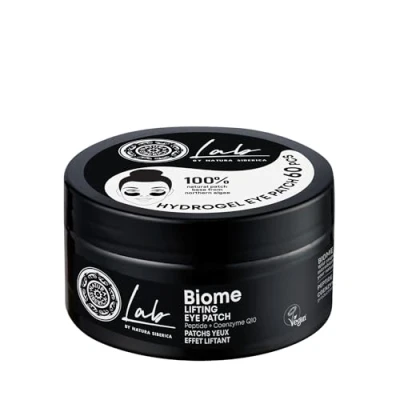 Afbeelding van Natura Siberica Lab Biome Eye Patches Lifting Effect 60