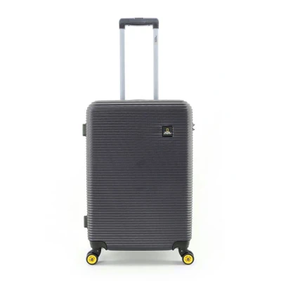 Image de National Geographic Abroad Valise de voyage 67 cm Moyenne 8 Roues