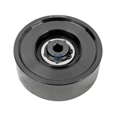 Afbeelding van DT Spare Parts 1.11128 Riemschijf, waterpomp