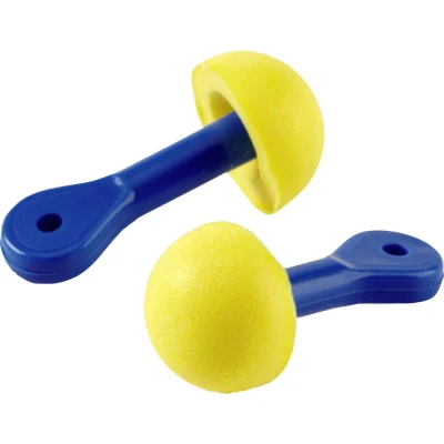 Afbeelding van 3M EAR EX01002 Oordoppen 28 dB Vaker te gebruiken 100 paar