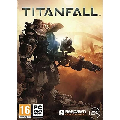 Afbeelding van Titanfall