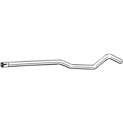 Afbeelding van Bosal Voorpijp 900 037