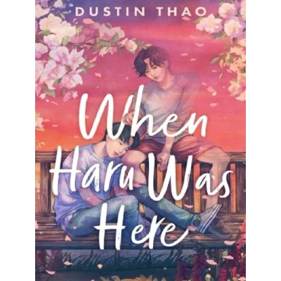 Image de When Haru was here
