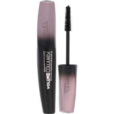 Afbeelding van Rimmel London Wonder&#039;full Volume Colourist Mascara 001 Black 11 ml