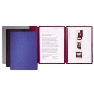 Image de Pagna chemise de pr?sentation candidature sprint,bleu 22003 02