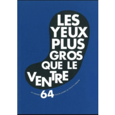 Afbeelding van Les yeux plus gros que le ventre