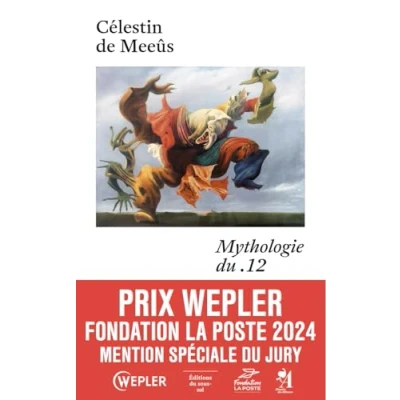 Afbeelding van Mythologie du .12