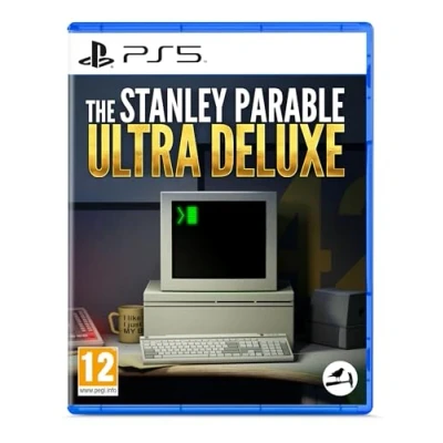 Image de The Stanley Parable: Ultra Deluxe PS5 (Version anglaise)