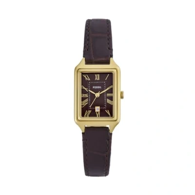 Afbeelding van Fossil RAQUEL ES5367