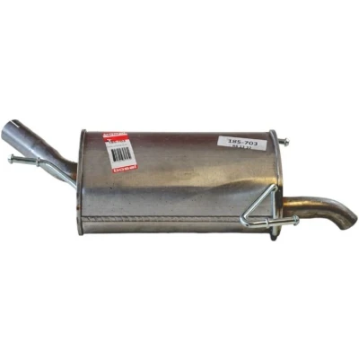 Afbeelding van Bosal Achterdemper 185 703