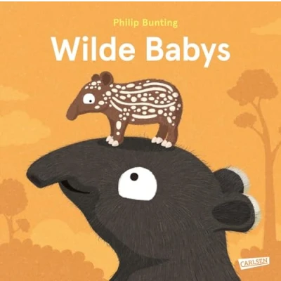 Afbeelding van Wilde Babys