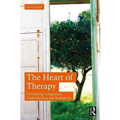 Afbeelding van The Heart of Therapy
