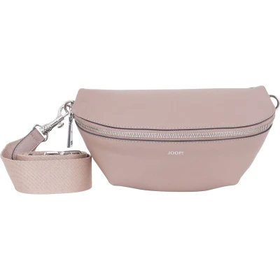 Afbeelding van JOOP! Isabella Sofisticato Schoudertas, Dames, Maat: One Size, Mauve