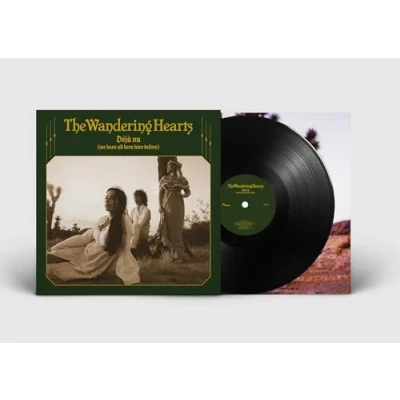Afbeelding van Wandering Hearts Deja Vu (We Have All Been Here Before) (LP)