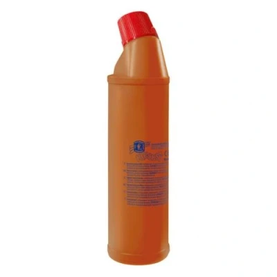 Image de Feuchtmann Klecksi Finger bouteille de 900 ml Brown