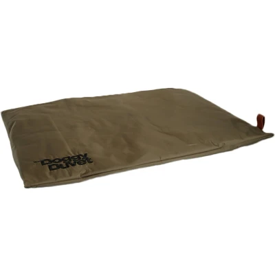 Afbeelding van Pet Joy Benchkussen Doggy Duvet X Treme Fossil
