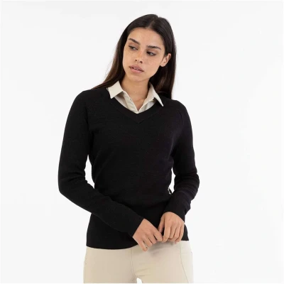 Afbeelding van Anky Pullover ATC251303 Zwart