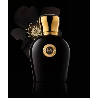 Afbeelding van Moresque Black Collection Rand Eau de Parfum 50ml
