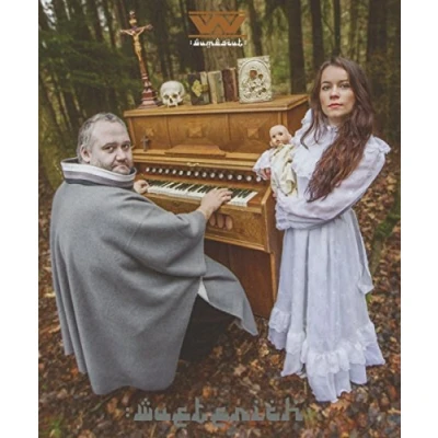 Afbeelding van Wumpscut Wueterich (CD)