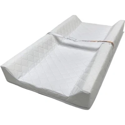 Image de Ingenuity Matelas A Langer Avec Contours